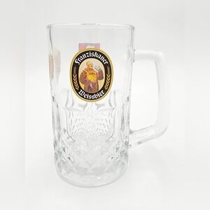ADDISOL OKTOBERFEST 25TH ANNIVERSARY 2012 Franciscan Weiss Beer Stein